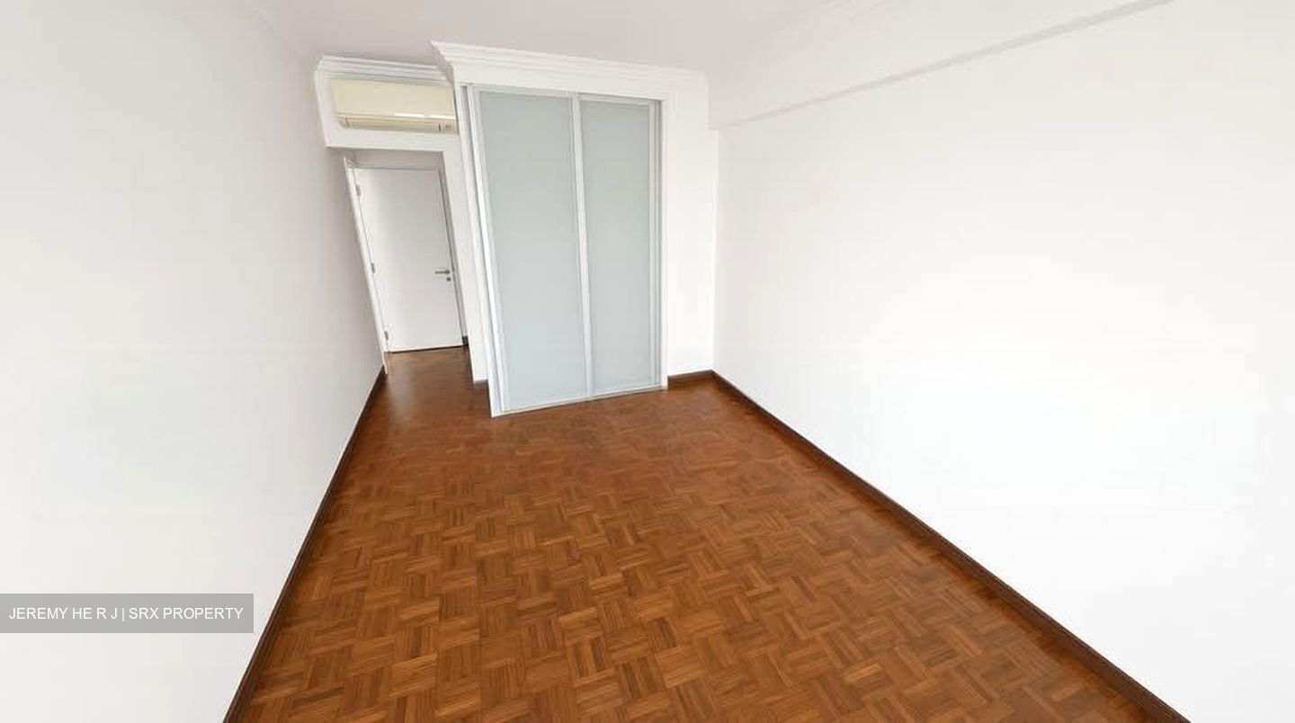 Orchid Park Condominium (D27), Condominium #600427761